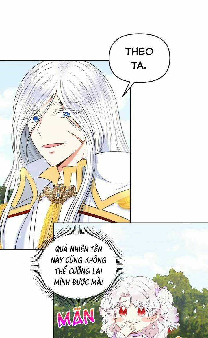 Công Chúa Xấu Xa Chapter 16 trang 37