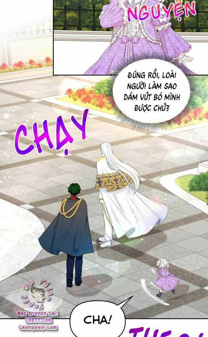 Công Chúa Xấu Xa Chapter 16 trang 38