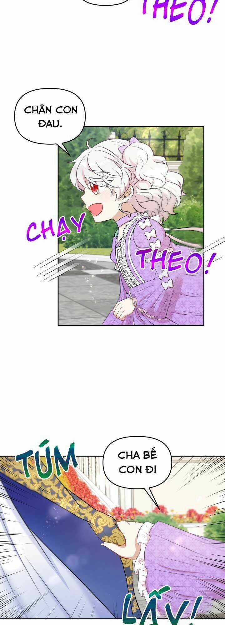 Công Chúa Xấu Xa Chapter 16 trang 39