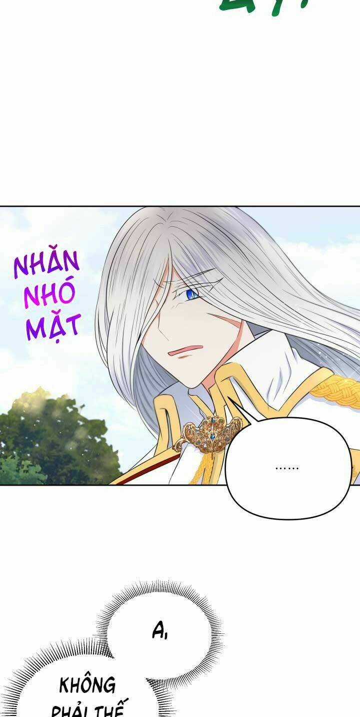 Công Chúa Xấu Xa Chapter 16 trang 40
