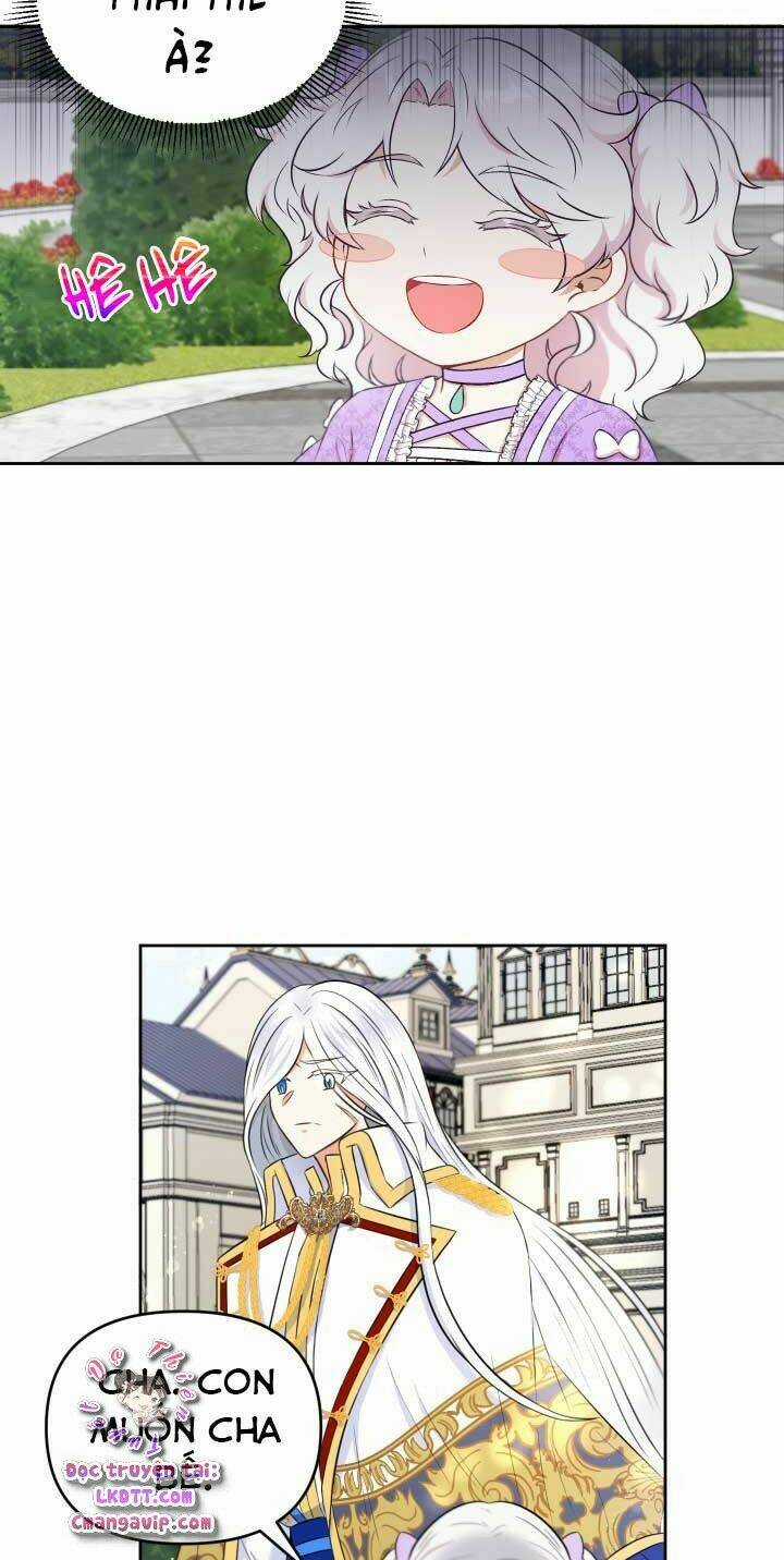 Công Chúa Xấu Xa Chapter 16 trang 41