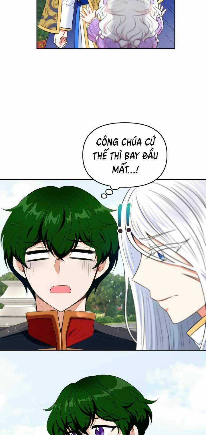 Công Chúa Xấu Xa Chapter 16 trang 42