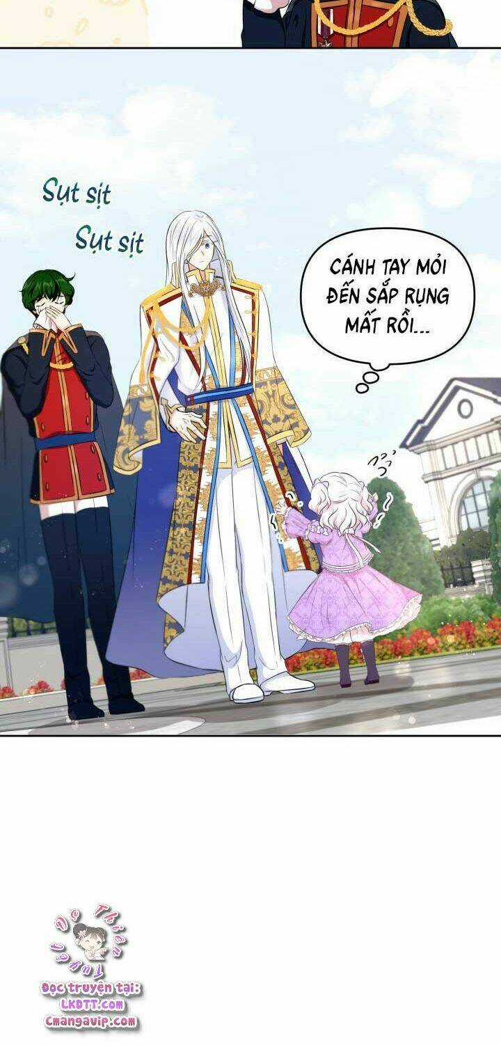 Công Chúa Xấu Xa Chapter 16 trang 46