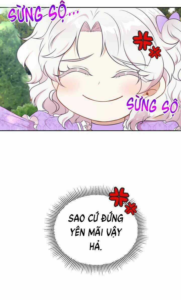 Công Chúa Xấu Xa Chapter 16 trang 47