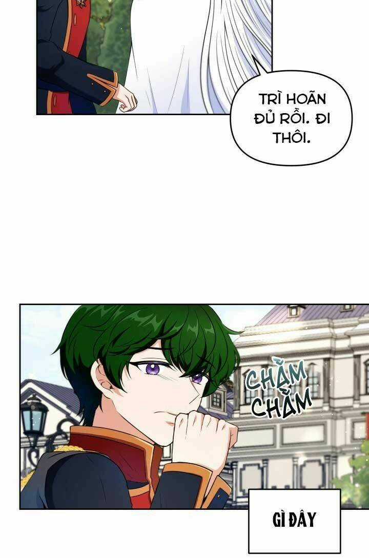 Công Chúa Xấu Xa Chapter 16 trang 7