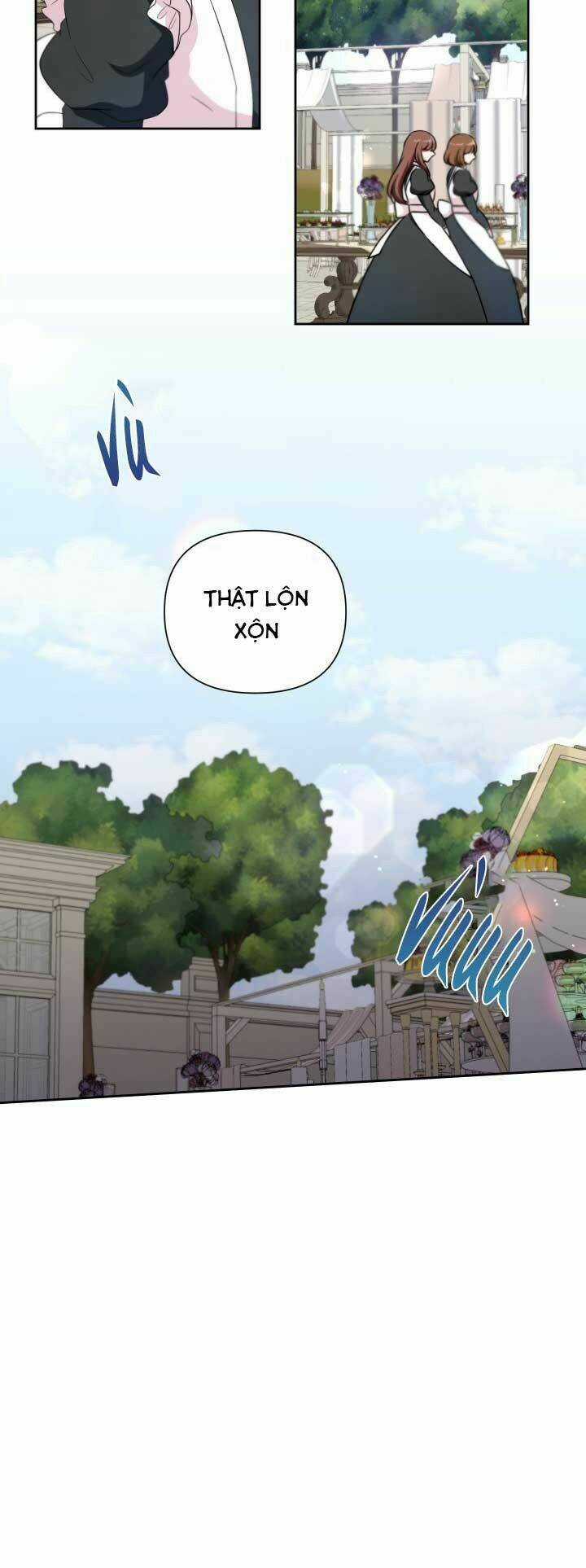 Công Chúa Xấu Xa Chapter 17 trang 16