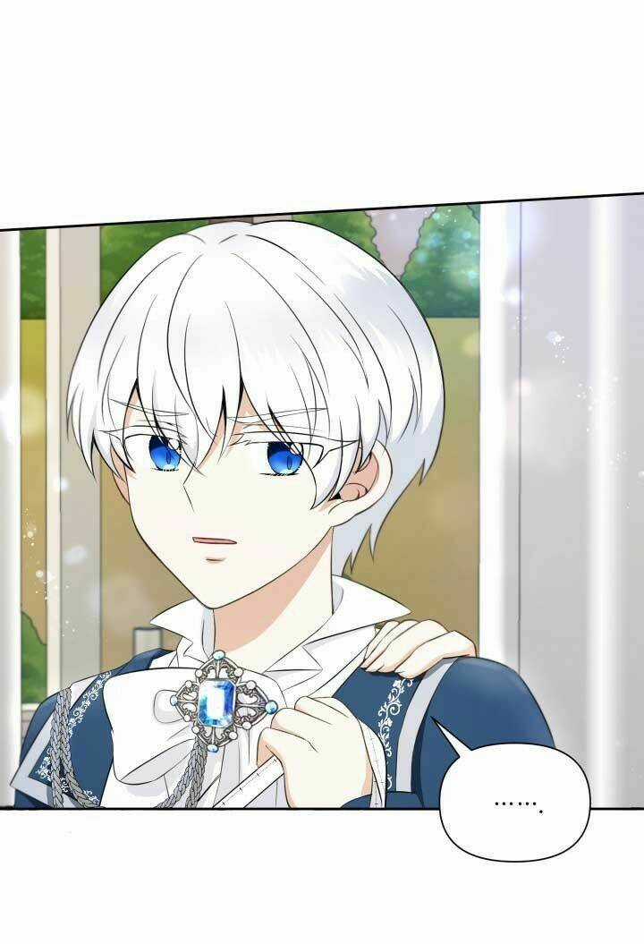 Công Chúa Xấu Xa Chapter 17 trang 24