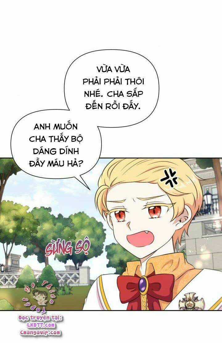 Công Chúa Xấu Xa Chapter 17 trang 29