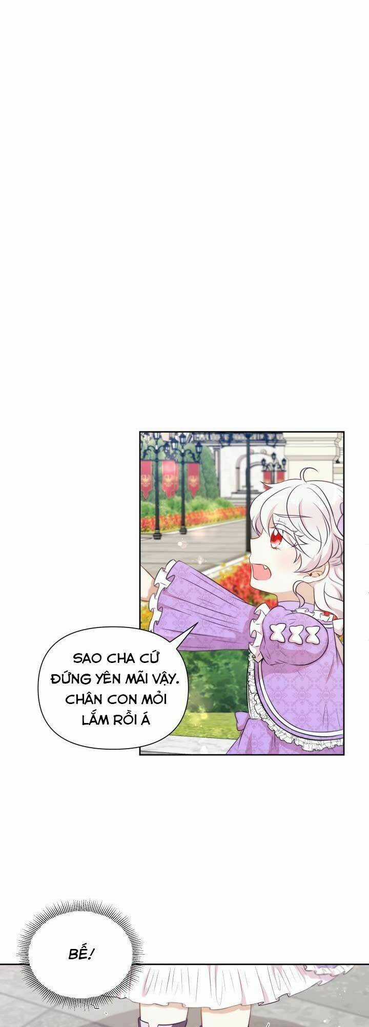 Công Chúa Xấu Xa Chapter 17 trang 3