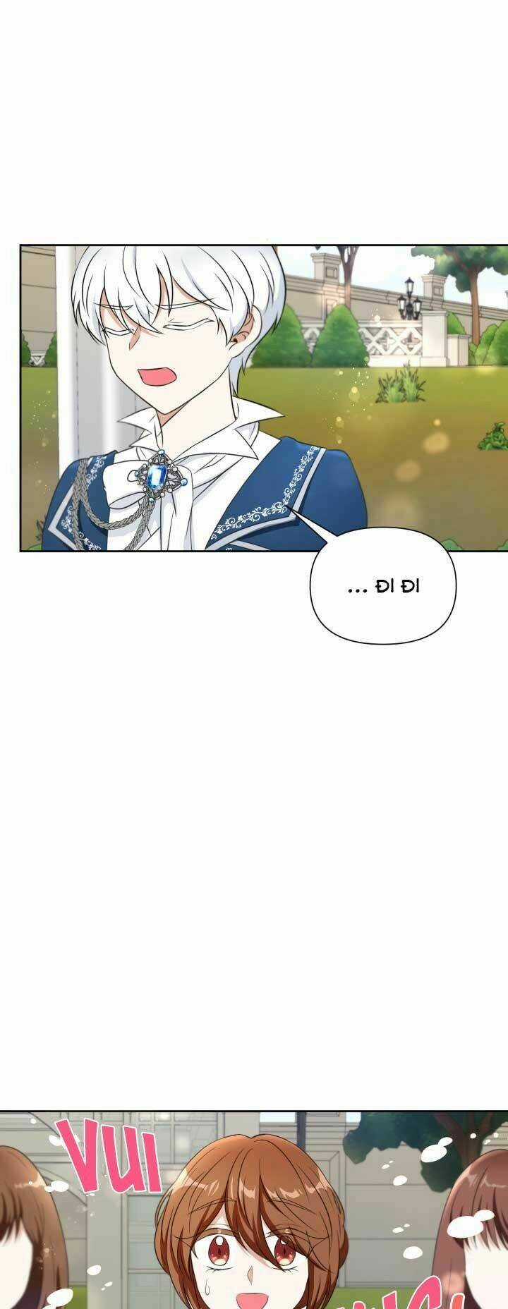 Công Chúa Xấu Xa Chapter 17 trang 31