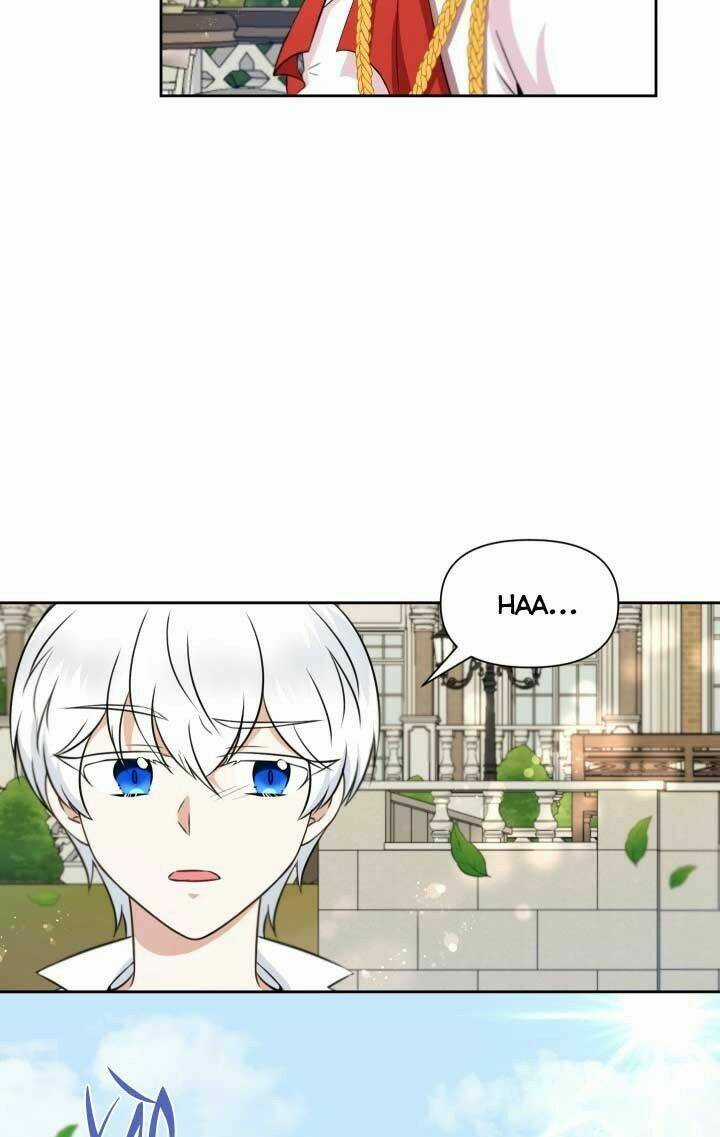 Công Chúa Xấu Xa Chapter 17 trang 35