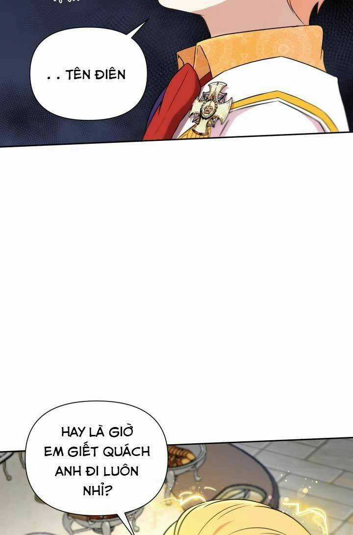 Công Chúa Xấu Xa Chapter 17 trang 39