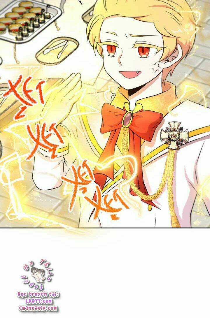 Công Chúa Xấu Xa Chapter 17 trang 40