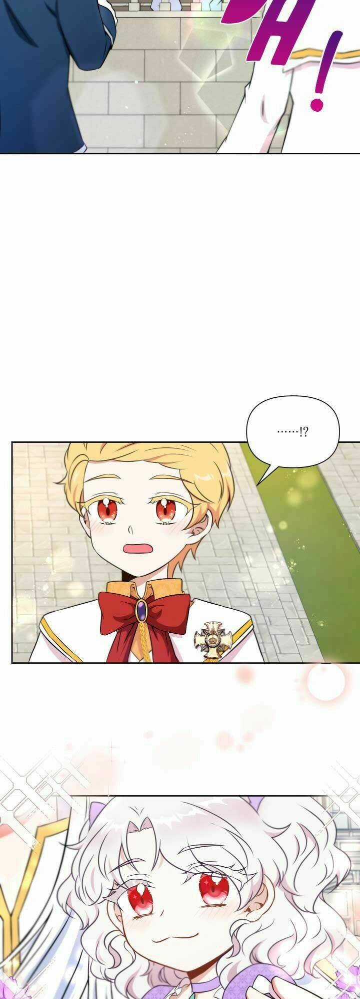 Công Chúa Xấu Xa Chapter 17 trang 45