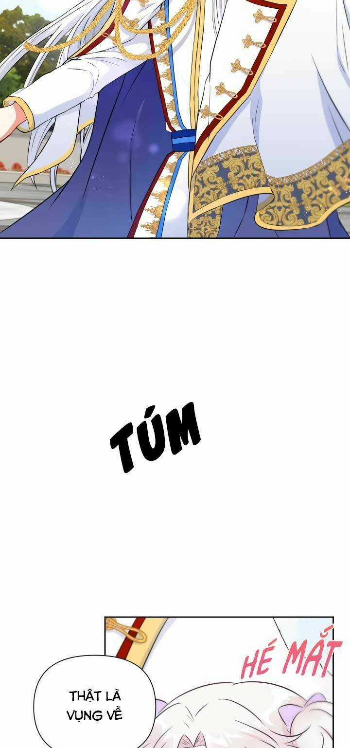 Công Chúa Xấu Xa Chapter 17 trang 5