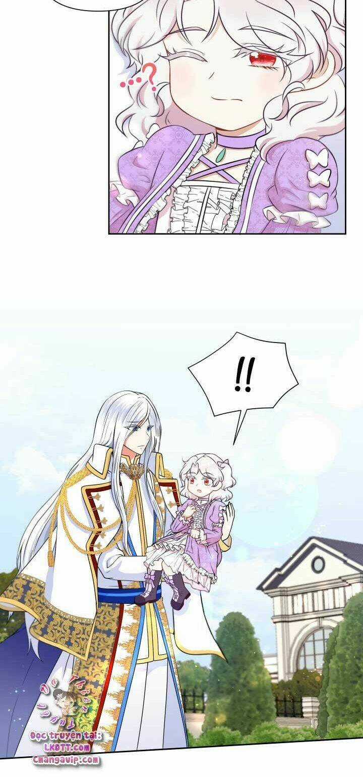 Công Chúa Xấu Xa Chapter 17 trang 6