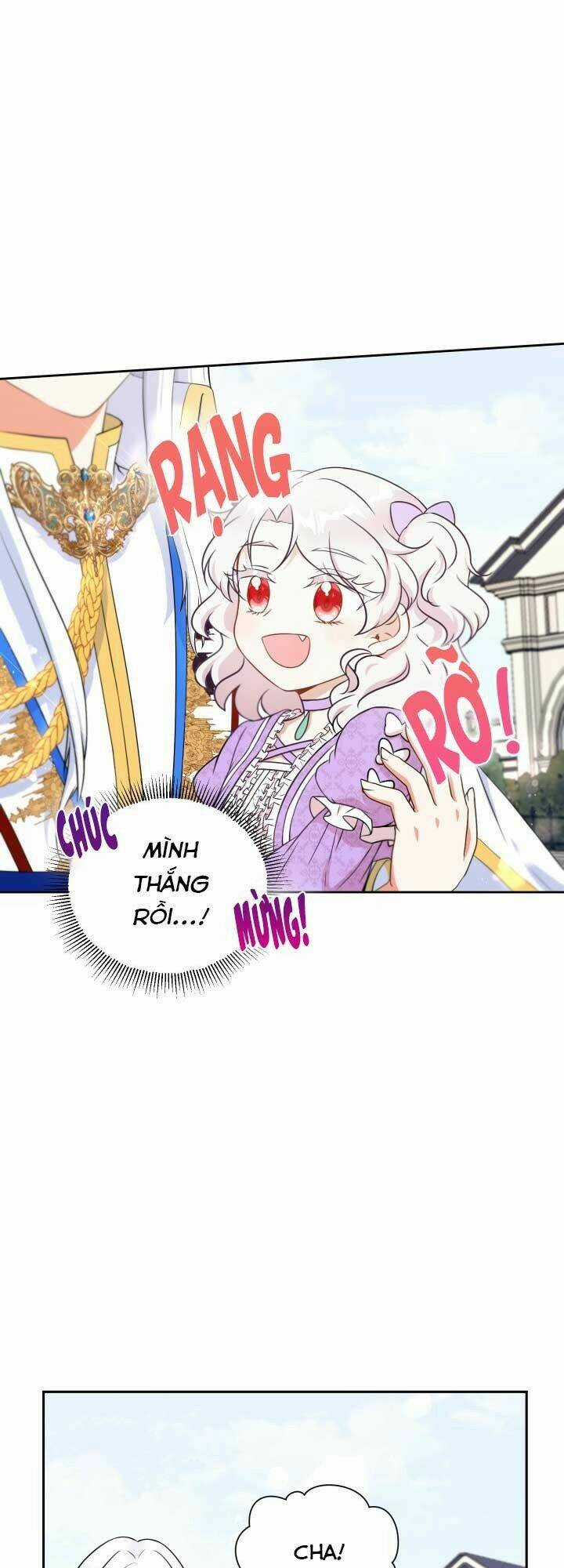 Công Chúa Xấu Xa Chapter 17 trang 7