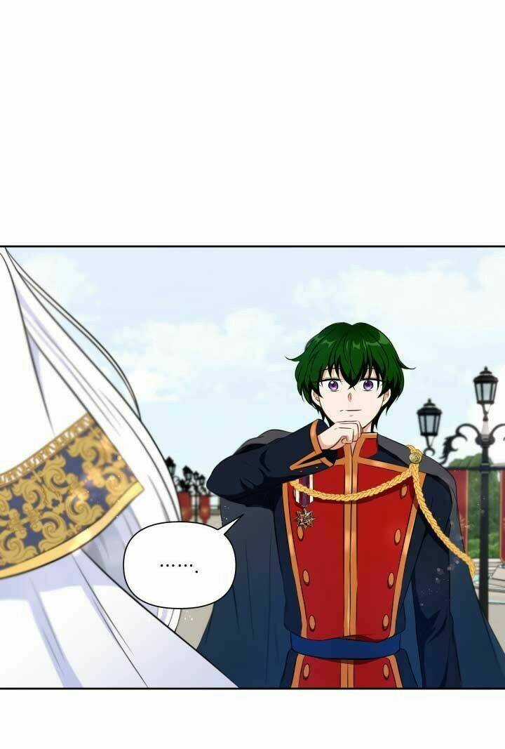 Công Chúa Xấu Xa Chapter 17 trang 9