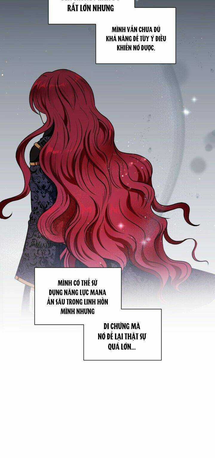 Công Chúa Xấu Xa Chapter 18 trang 11