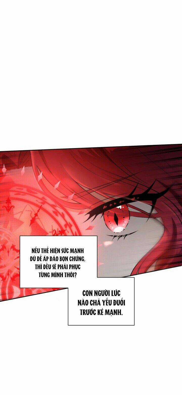 Công Chúa Xấu Xa Chapter 18 trang 14