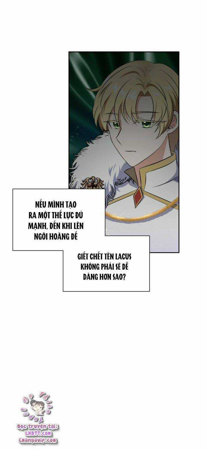 Công Chúa Xấu Xa Chapter 18 trang 15