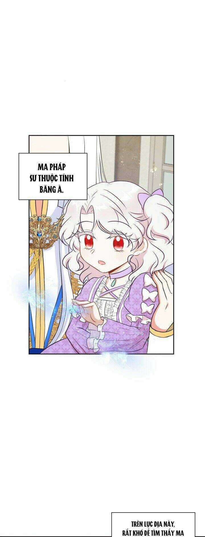 Công Chúa Xấu Xa Chapter 18 trang 25