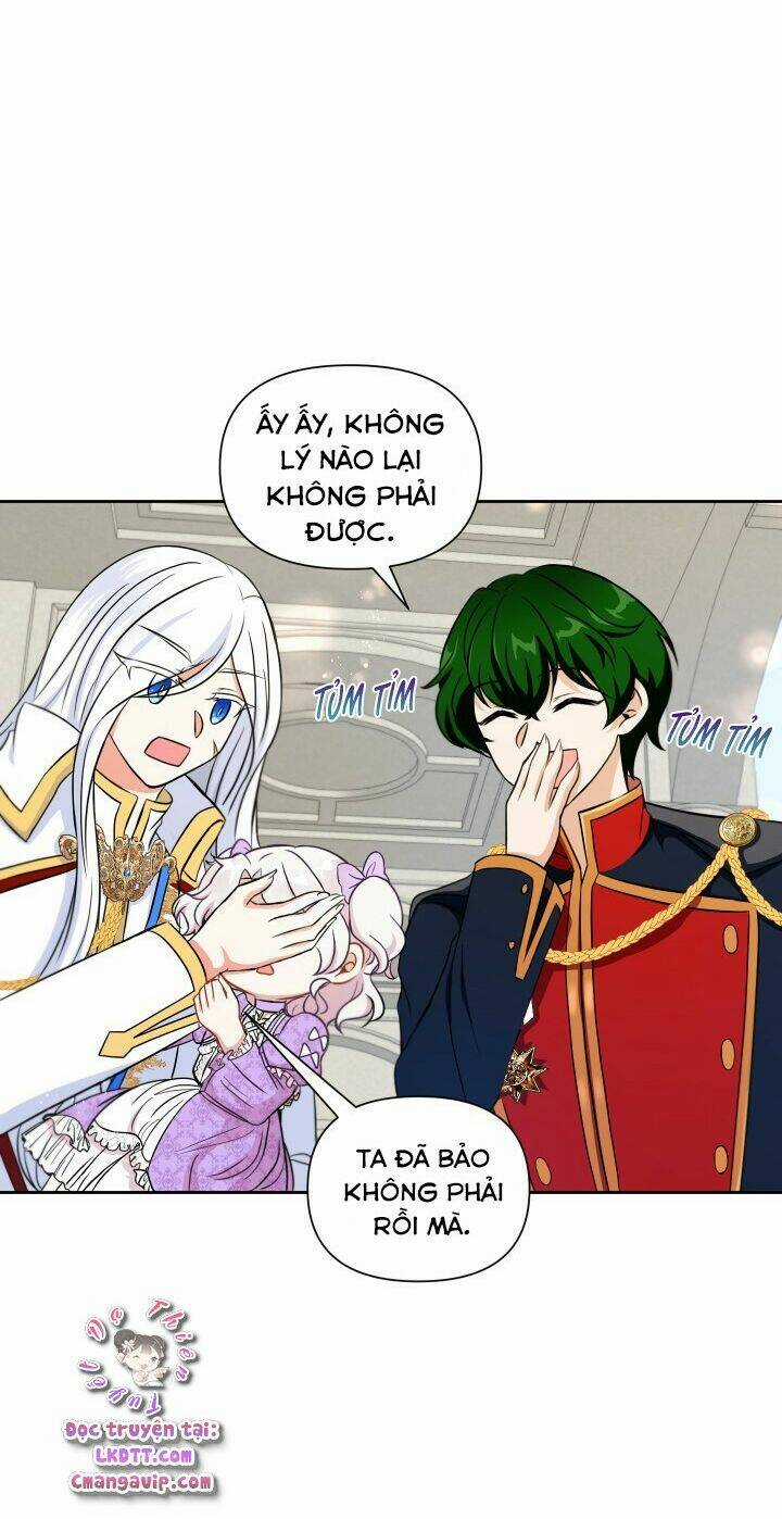 Công Chúa Xấu Xa Chapter 18 trang 32