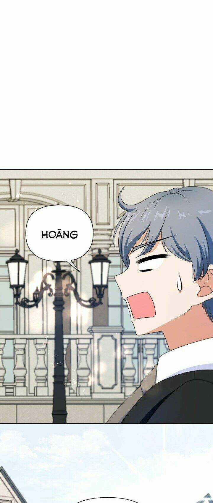 Công Chúa Xấu Xa Chapter 18 trang 38