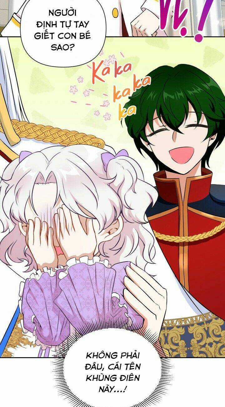 Công Chúa Xấu Xa Chapter 18 trang 47