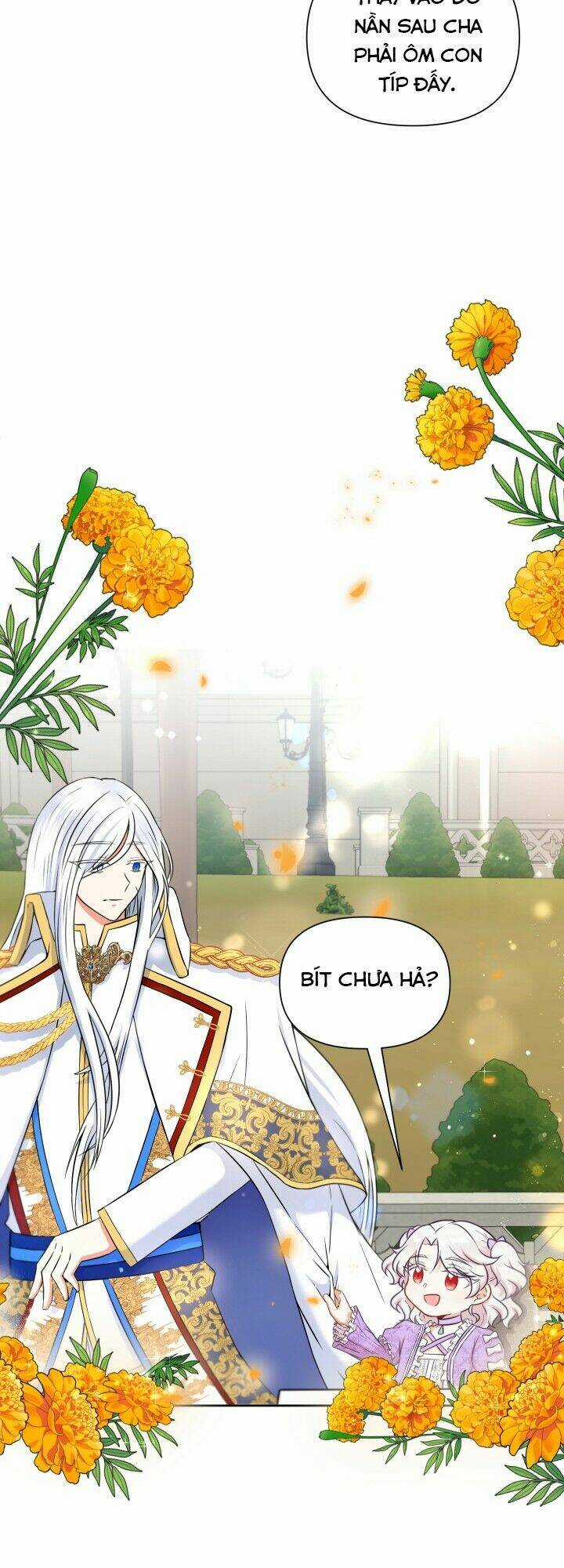 Công Chúa Xấu Xa Chapter 19 trang 10