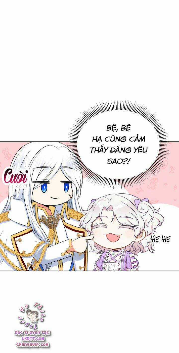 Công Chúa Xấu Xa Chapter 19 trang 12