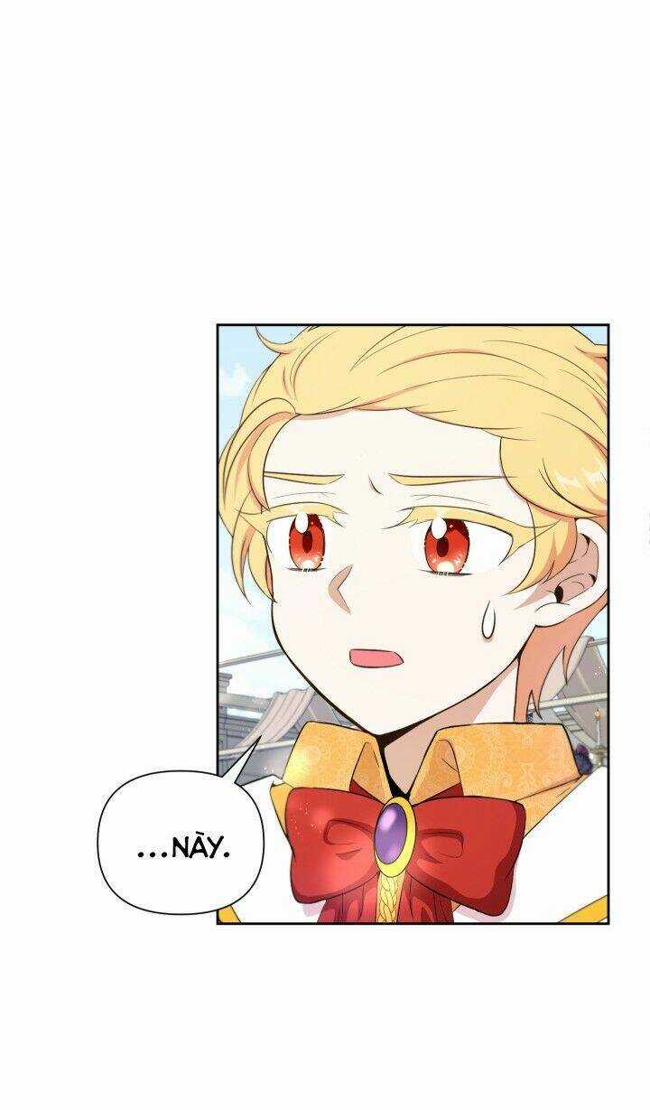 Công Chúa Xấu Xa Chapter 19 trang 13