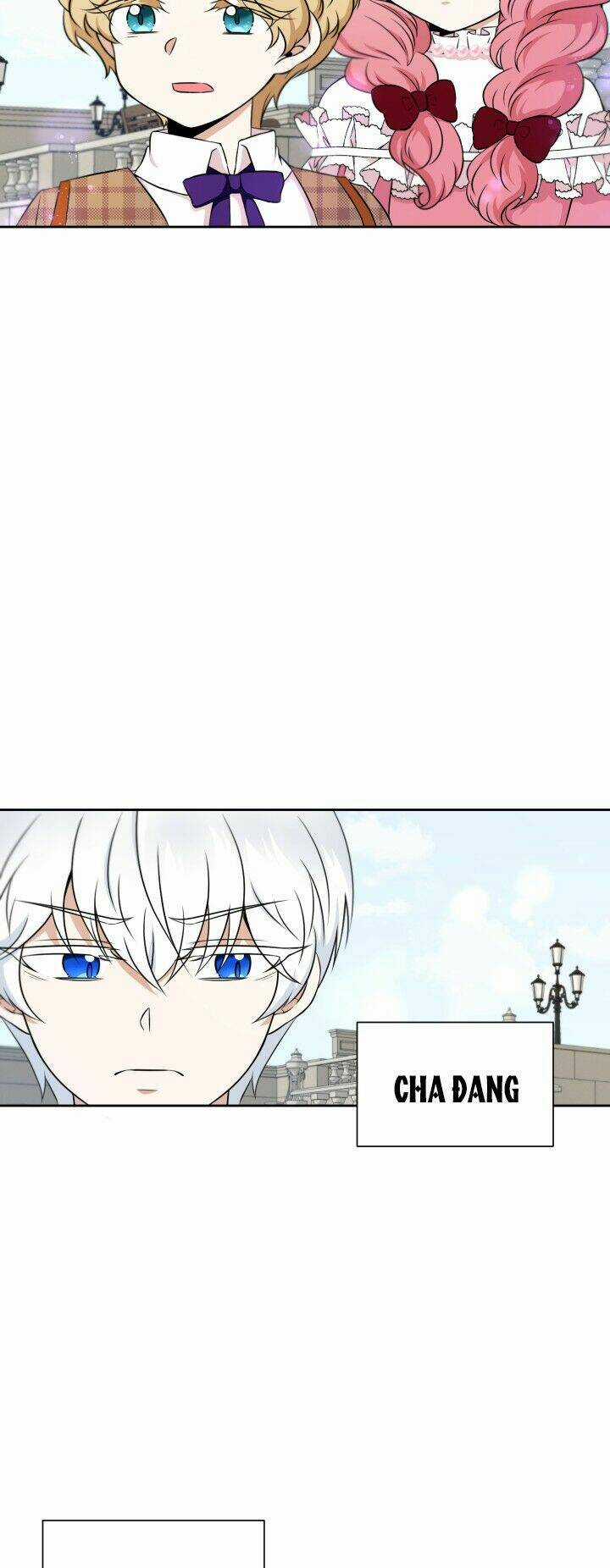 Công Chúa Xấu Xa Chapter 19 trang 17