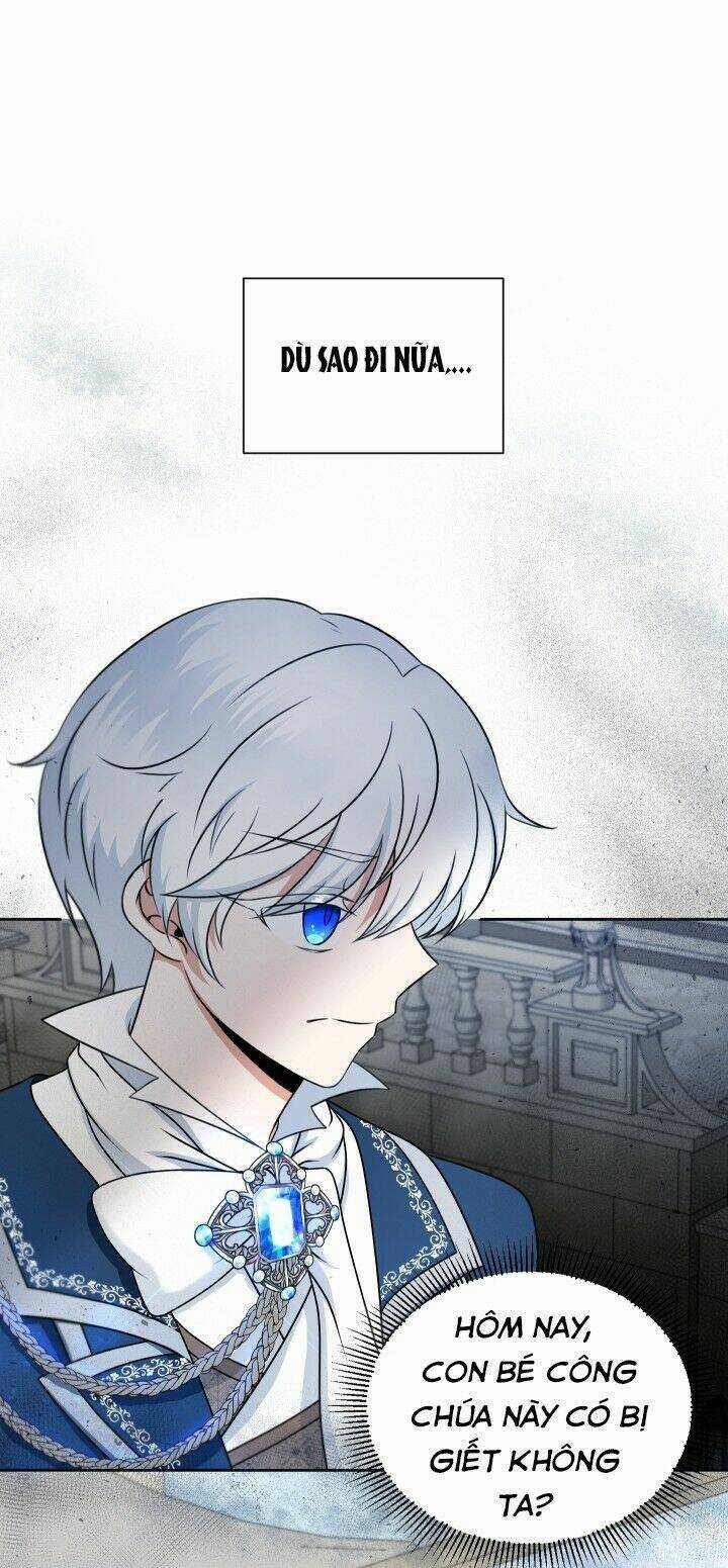 Công Chúa Xấu Xa Chapter 19 trang 19