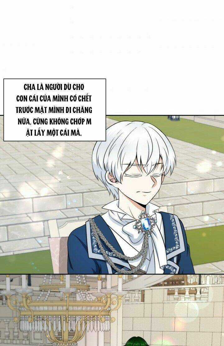 Công Chúa Xấu Xa Chapter 19 trang 21