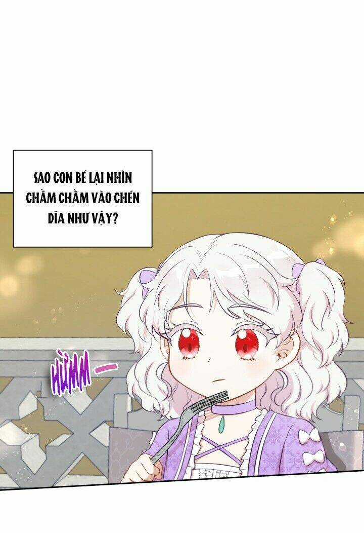 Công Chúa Xấu Xa Chapter 19 trang 24