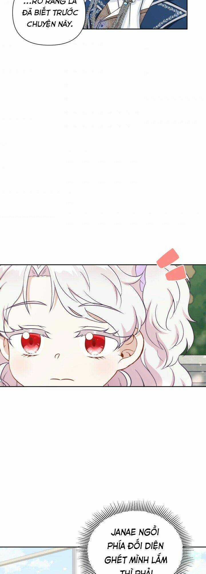 Công Chúa Xấu Xa Chapter 19 trang 30