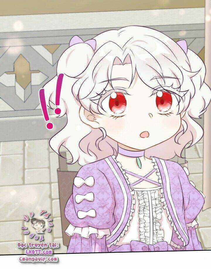 Công Chúa Xấu Xa Chapter 19 trang 35