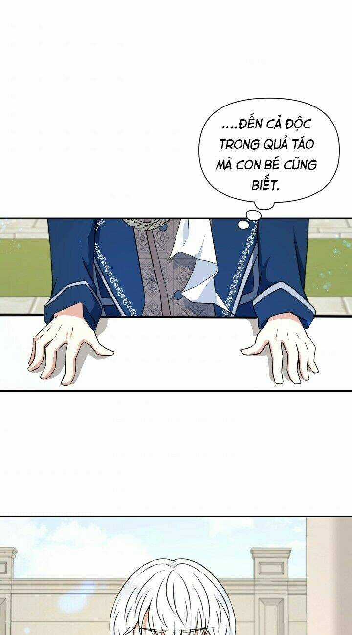 Công Chúa Xấu Xa Chapter 19 trang 36