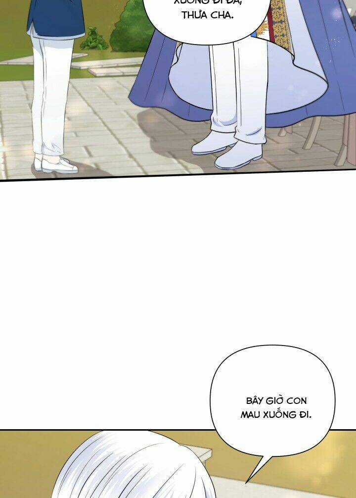 Công Chúa Xấu Xa Chapter 19 trang 4