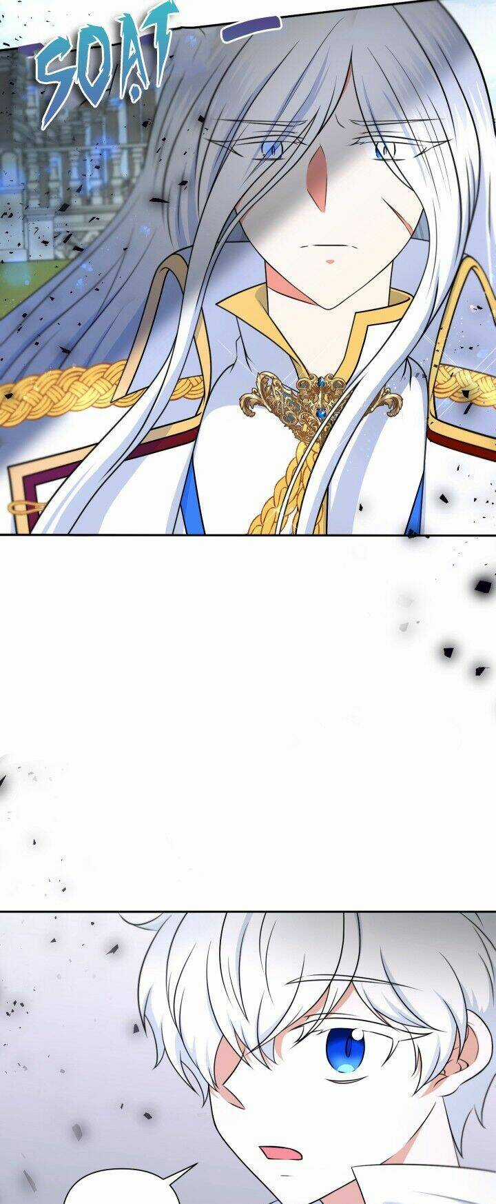 Công Chúa Xấu Xa Chapter 19 trang 41