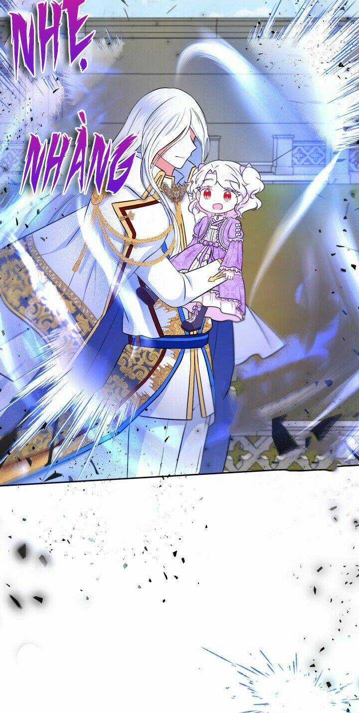 Công Chúa Xấu Xa Chapter 19 trang 44