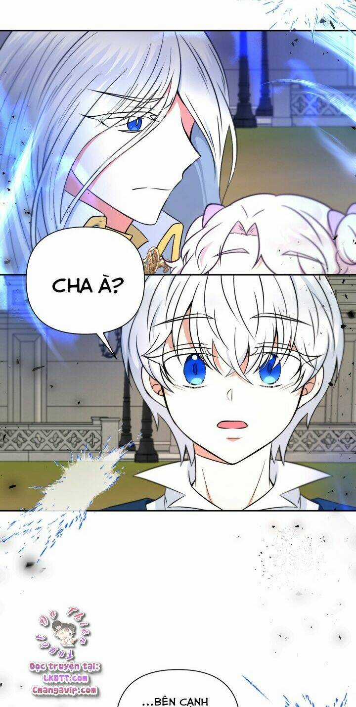 Công Chúa Xấu Xa Chapter 19 trang 45