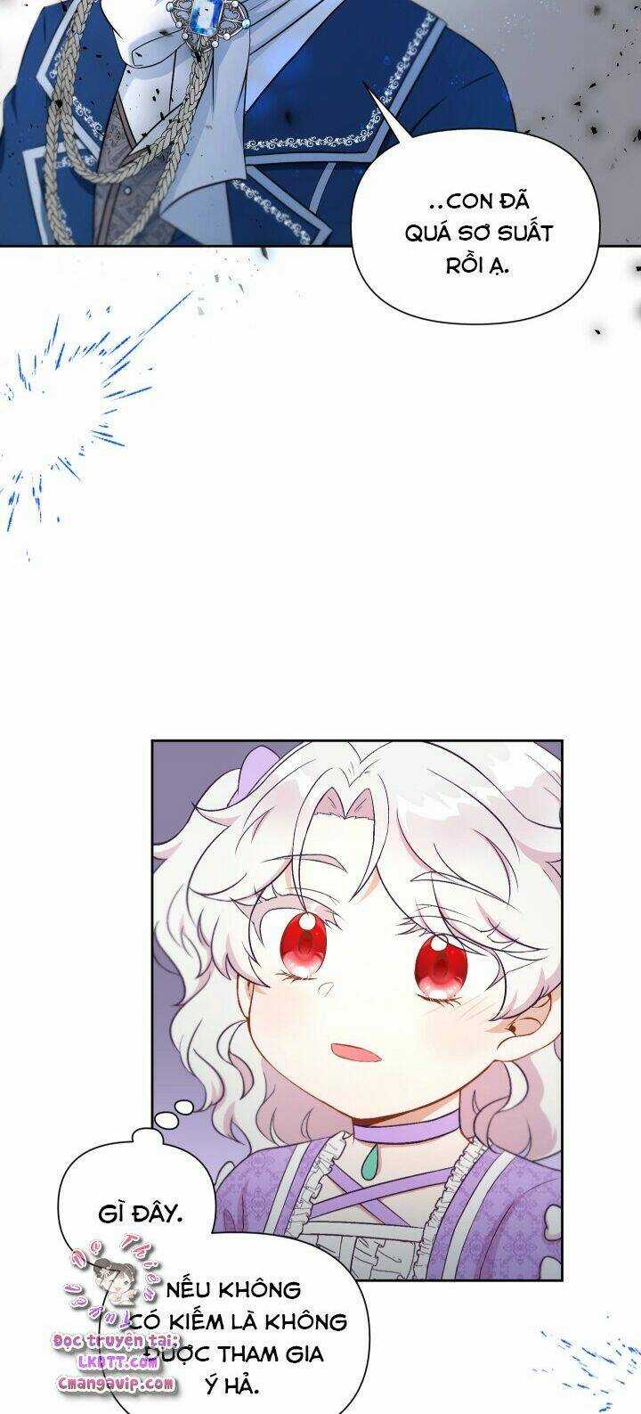 Công Chúa Xấu Xa Chapter 19 trang 47