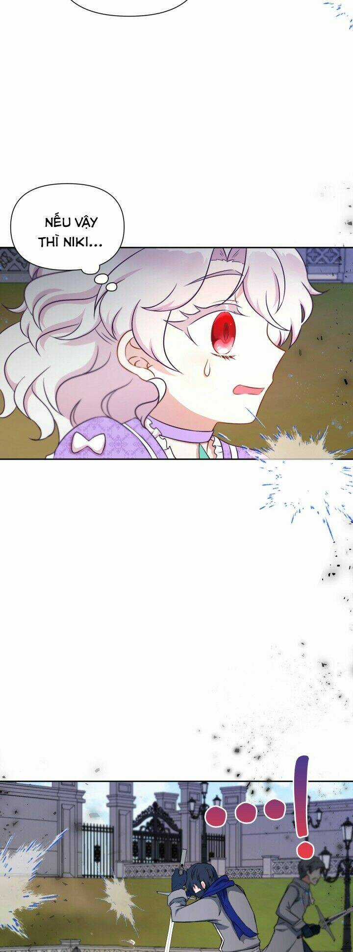 Công Chúa Xấu Xa Chapter 19 trang 48