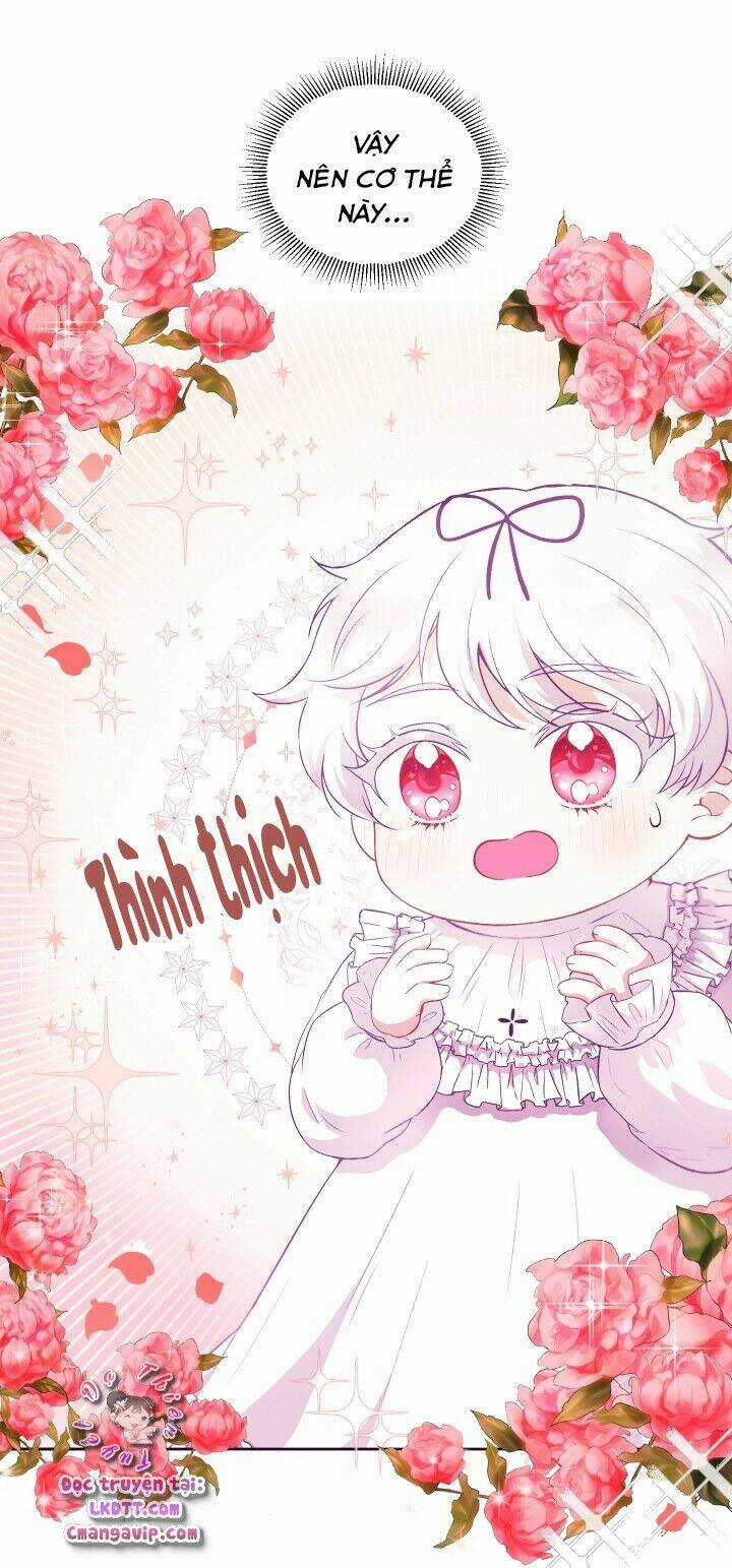 Công Chúa Xấu Xa Chapter 2 trang 11