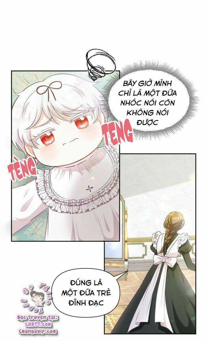 Công Chúa Xấu Xa Chapter 2 trang 15