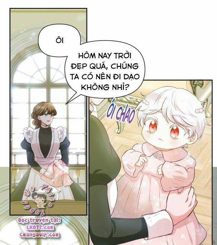 Công Chúa Xấu Xa Chapter 2 trang 17