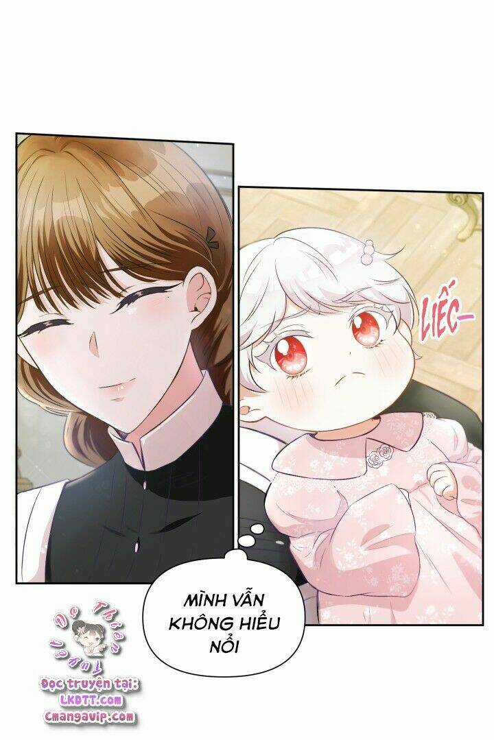 Công Chúa Xấu Xa Chapter 2 trang 19