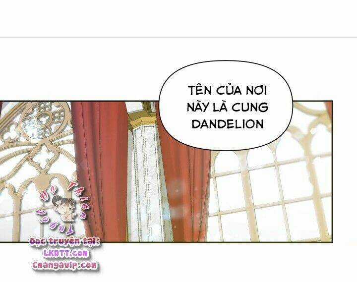 Công Chúa Xấu Xa Chapter 2 trang 21